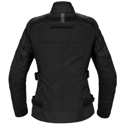 SPIDI BLUSÃO IMPERMIÁVEL RW H2OUT® MULHER - Motoboxe