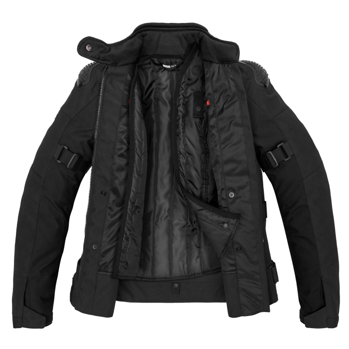 SPIDI BLUSÃO IMPERMIÁVEL RW H2OUT® MULHER - Motoboxe