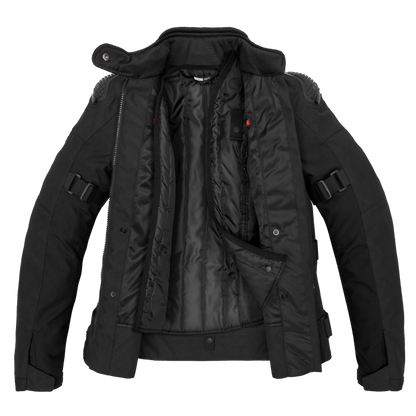 SPIDI BLUSÃO IMPERMIÁVEL RW H2OUT® MULHER - Motoboxe