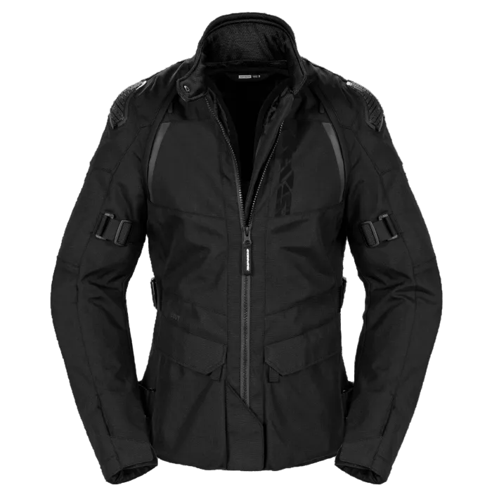 SPIDI BLUSÃO IMPERMIÁVEL RW H2OUT® MULHER - Motoboxe