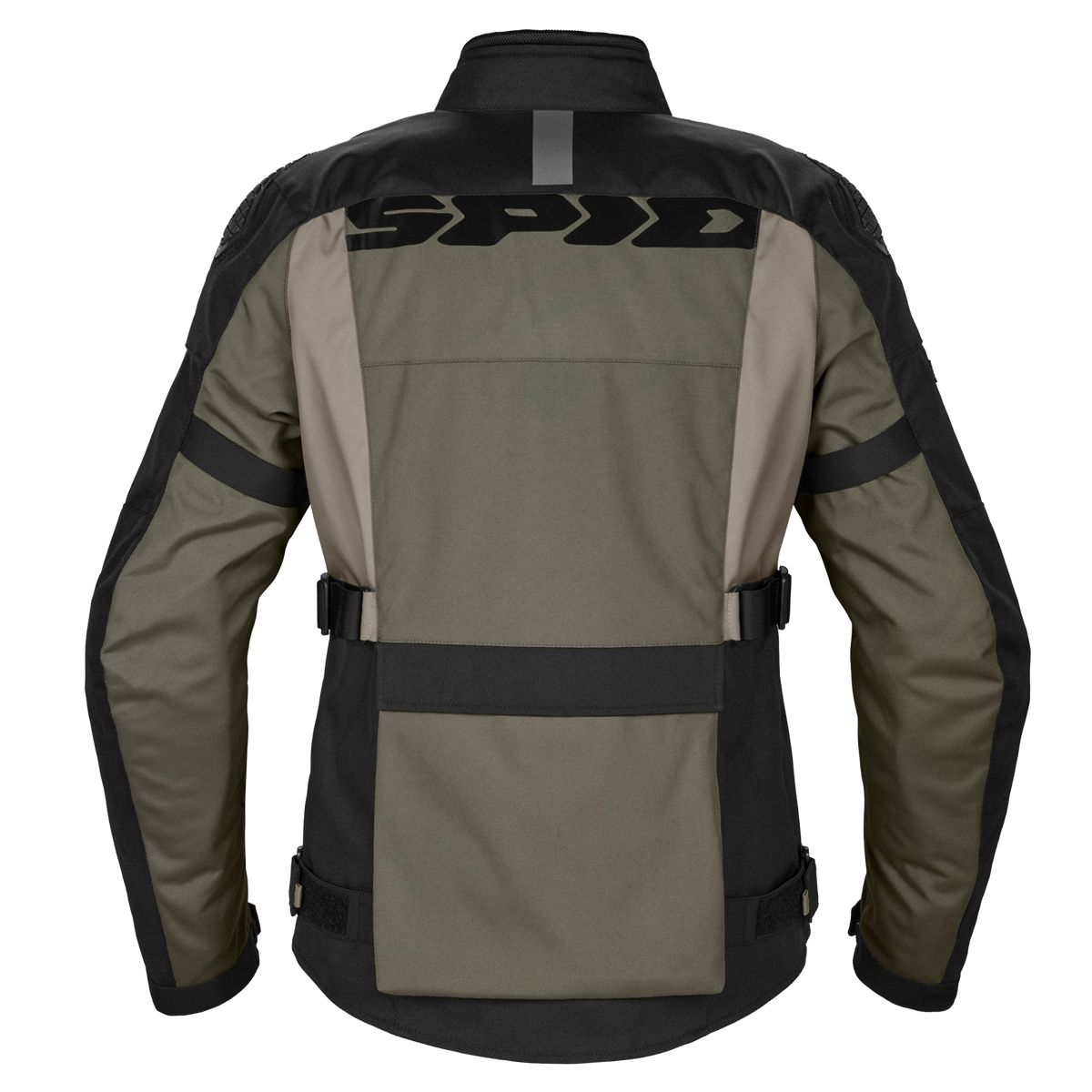 SPIDI BLUSÃO IMPERMIÁVEL RW H2OUT - Motoboxe