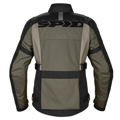 SPIDI BLUSÃO IMPERMIÁVEL RW H2OUT - Motoboxe