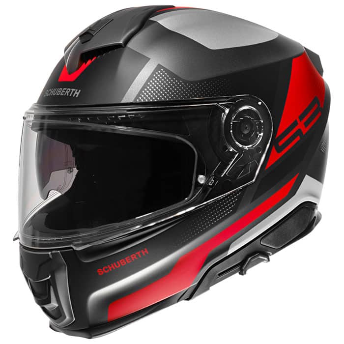 CAPACETE SCHUBERTH S3