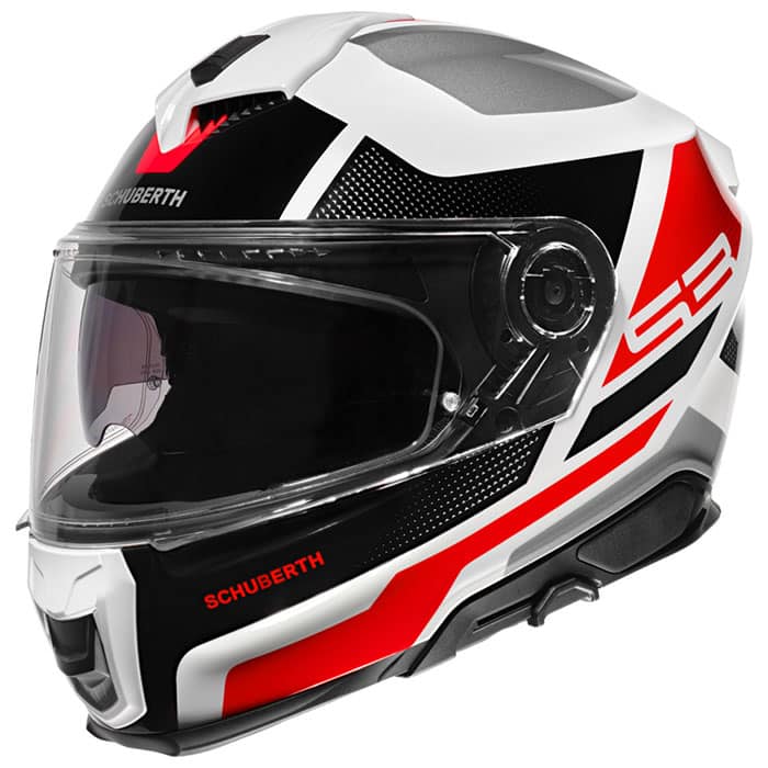 CAPACETE SCHUBERTH S3