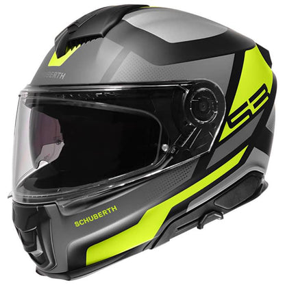 CAPACETE SCHUBERTH S3