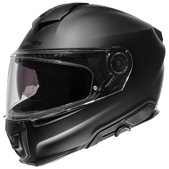 CAPACETE SCHUBERTH S3