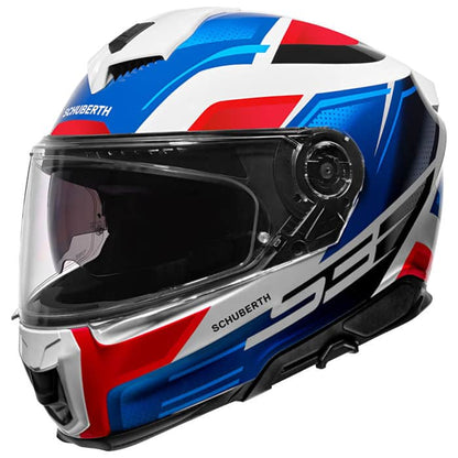 CAPACETE SCHUBERTH S3