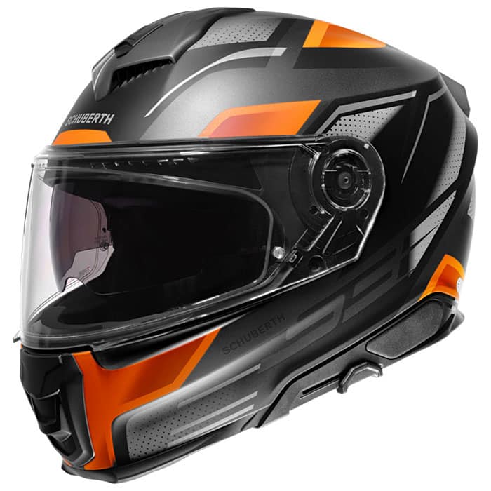 CAPACETE SCHUBERTH S3