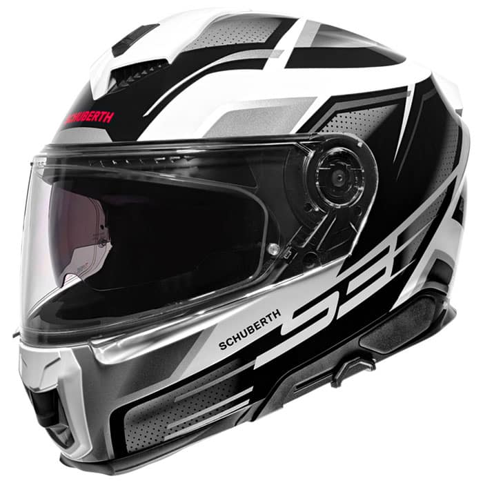 CAPACETE SCHUBERTH S3