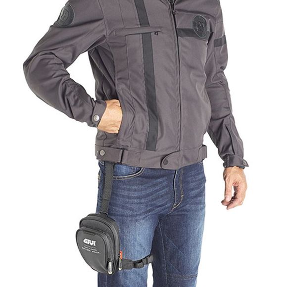 Bolsa Perna Givi EA139B
