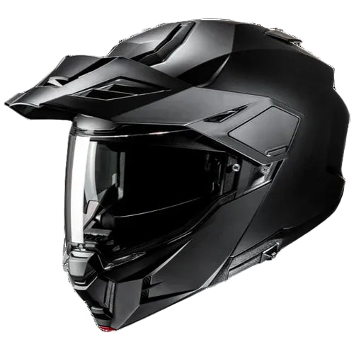 Capacete HJC i80 SEMI FLAT BLACK - Motoboxe