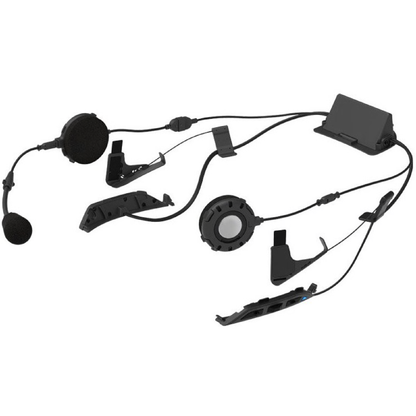 SISTEMA DE COMUNICAÇÃO SHOEI SRL3 Individual - Motoboxe