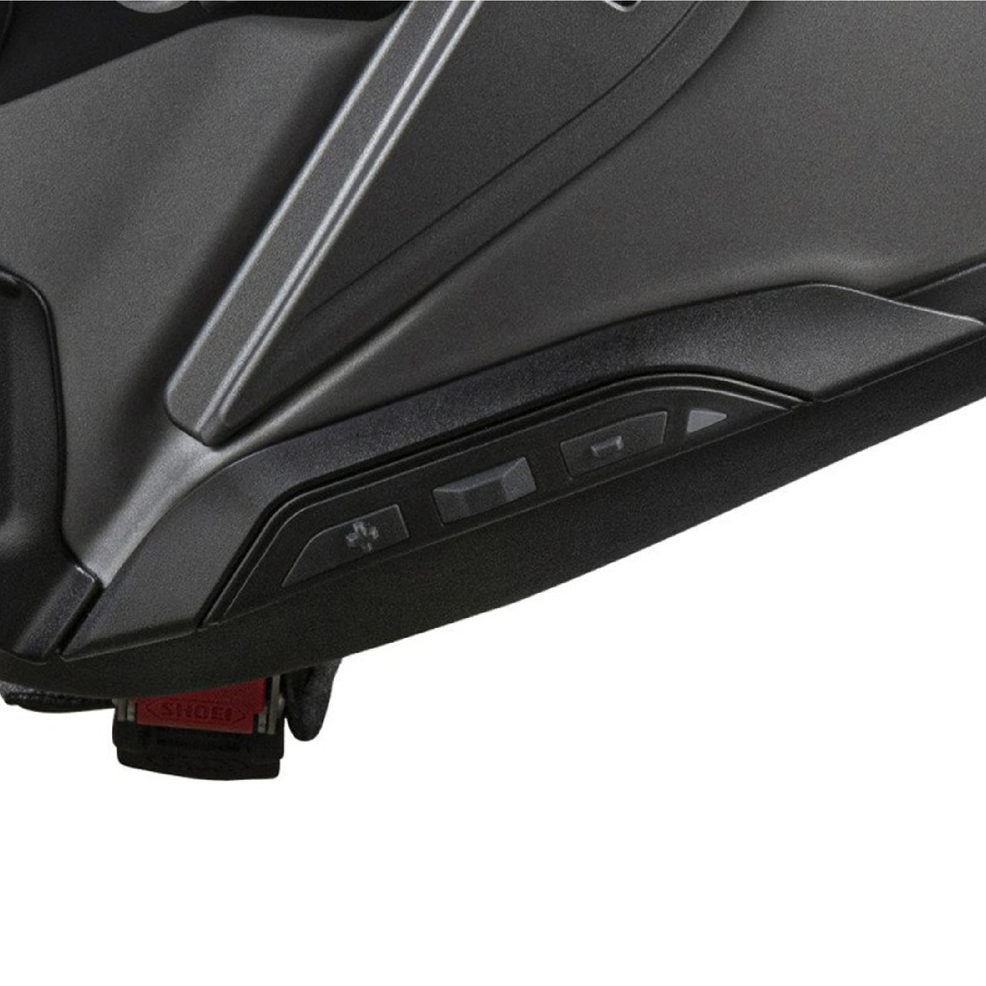 SISTEMA DE COMUNICAÇÃO SHOEI SRL3 Individual - Motoboxe