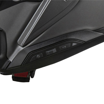 SISTEMA DE COMUNICAÇÃO SHOEI SRL3 Individual - Motoboxe