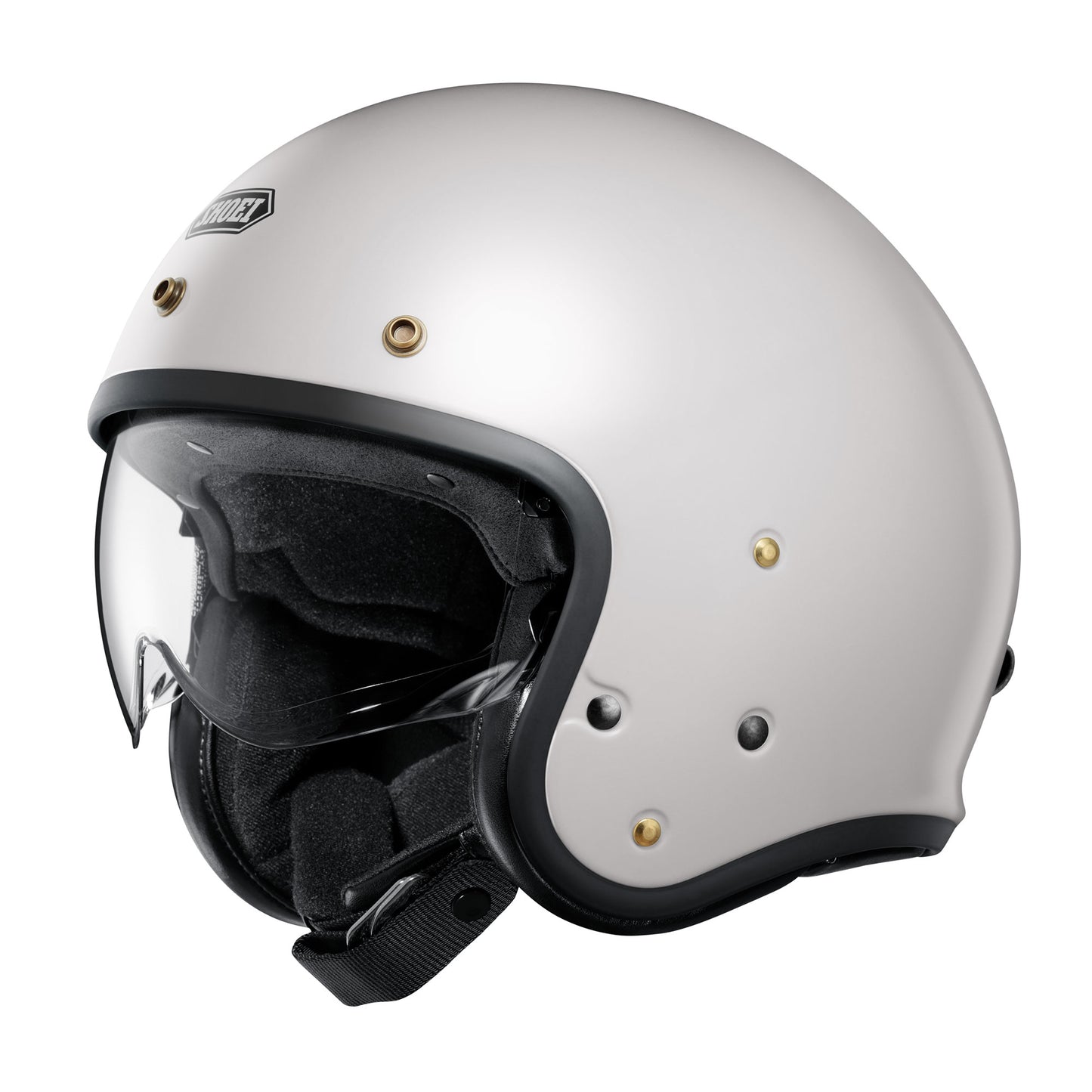 Capacete SHOEI J.O2 OFF WHITE