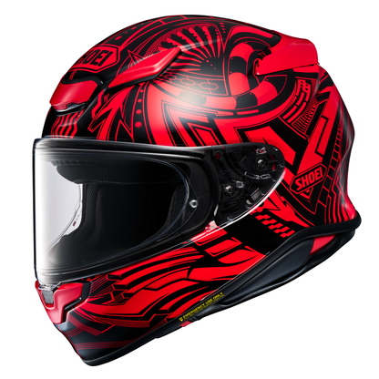 Capacete SHOEI NXR2 Beaut - Motoboxe