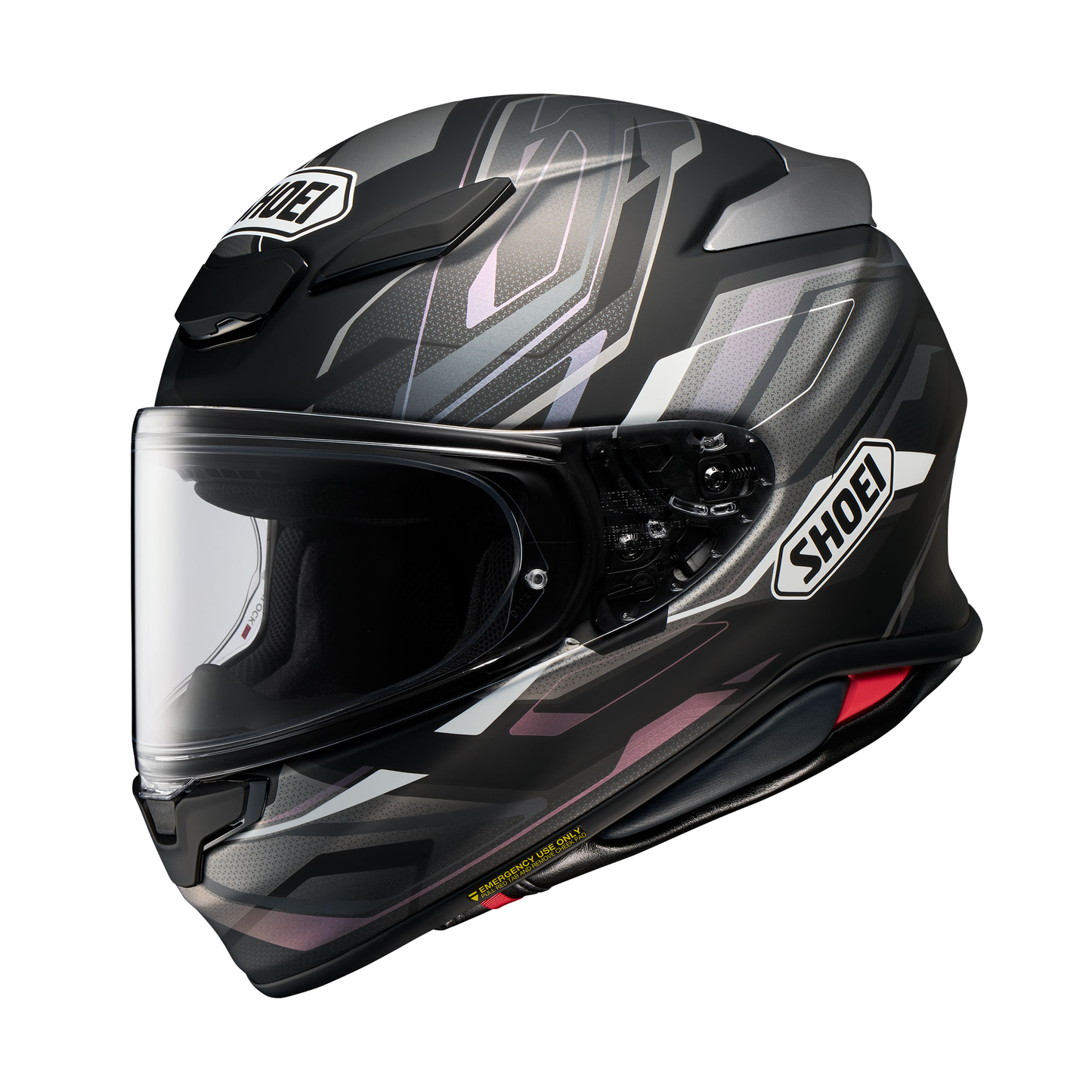 Capacete SHOEI NXR2 Capriccio - Motoboxe