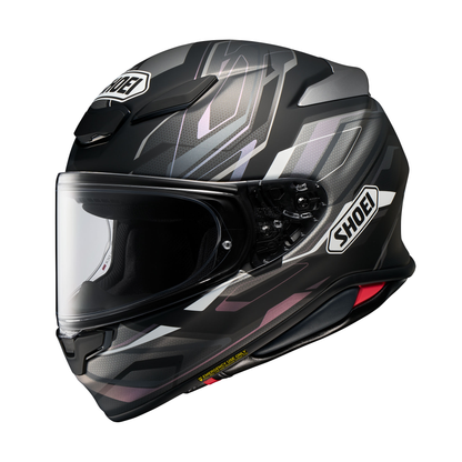 Capacete SHOEI NXR2 Capriccio - Motoboxe