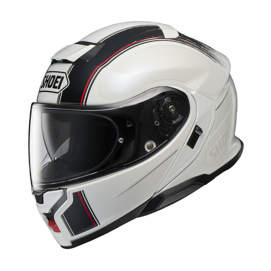 Capacete SHOEI Neotec 3 Satori TC-6 - Motoboxe