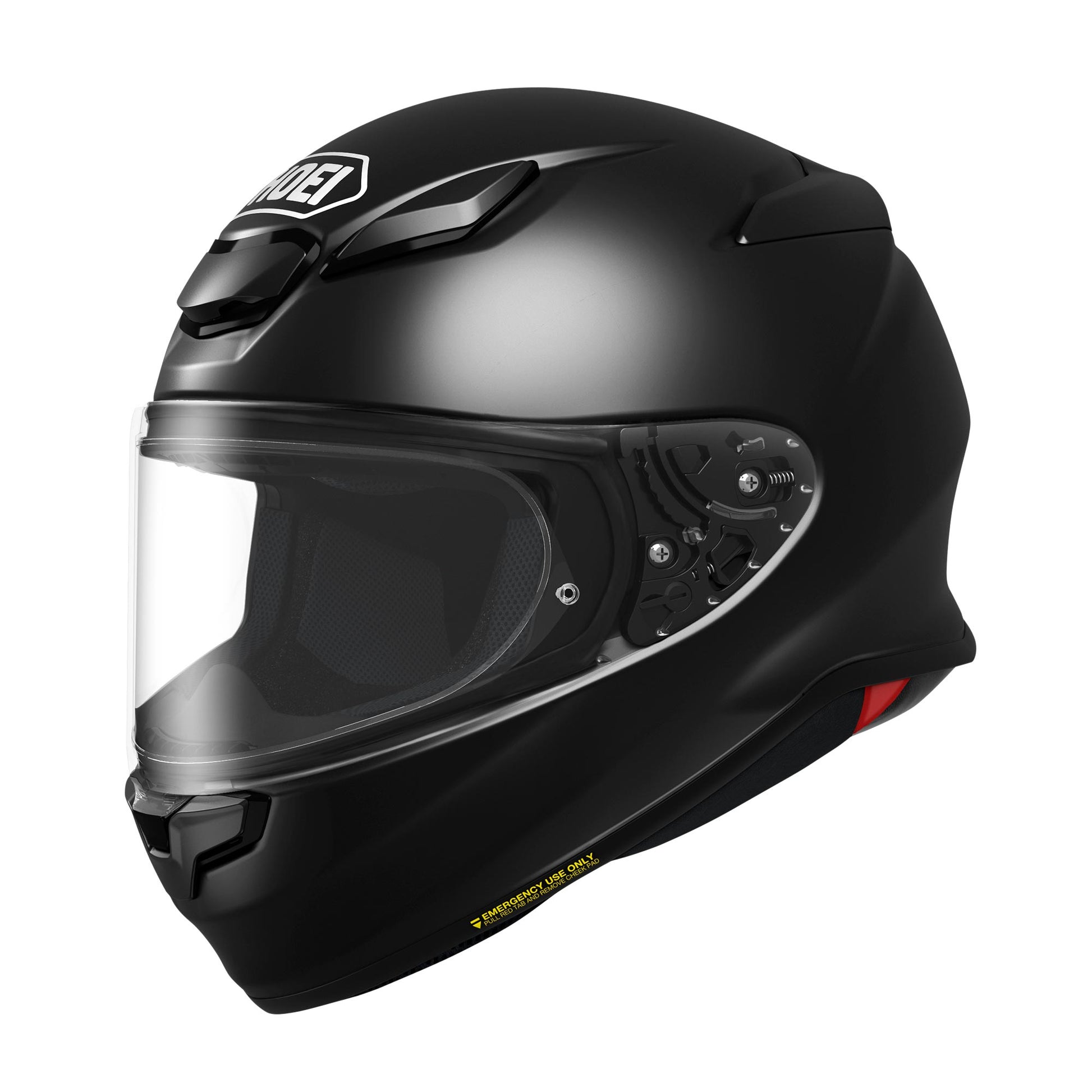Capacte Shoei NXR2 - Motoboxe
