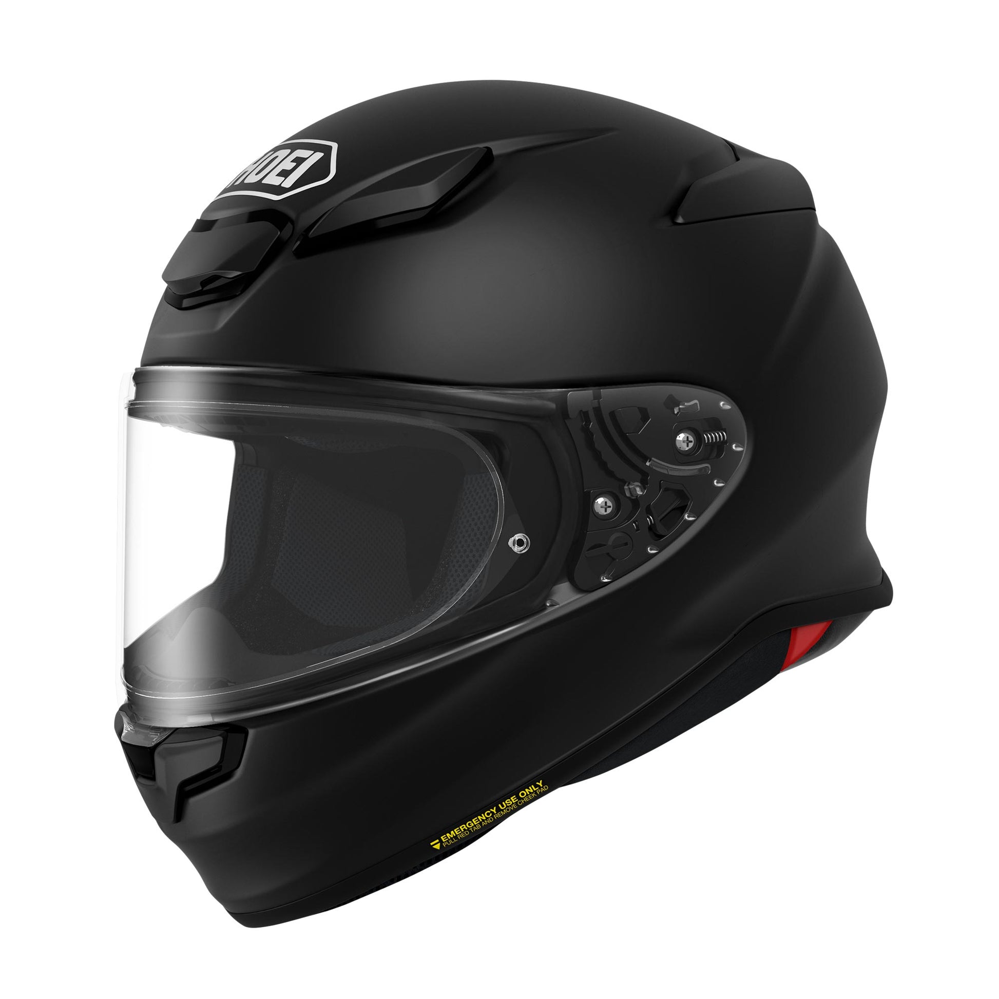 Capacte Shoei NXR2 - Motoboxe