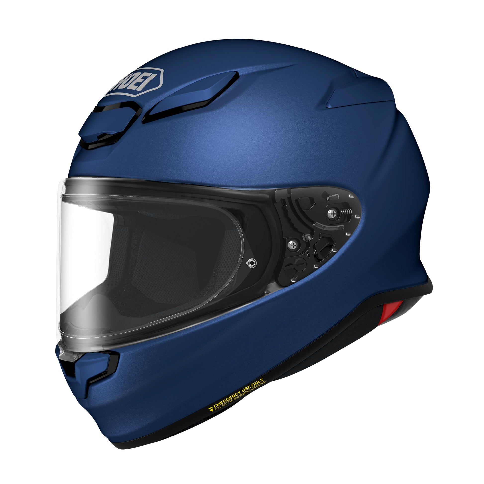 Capacte Shoei NXR2 - Motoboxe