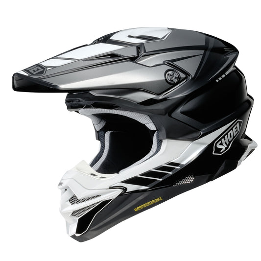 Capacete SHOEI VFX-WR 06 JAMMER TC-5