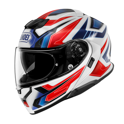 Capacete SHOEI Neotec 3 Anthem - Motoboxe