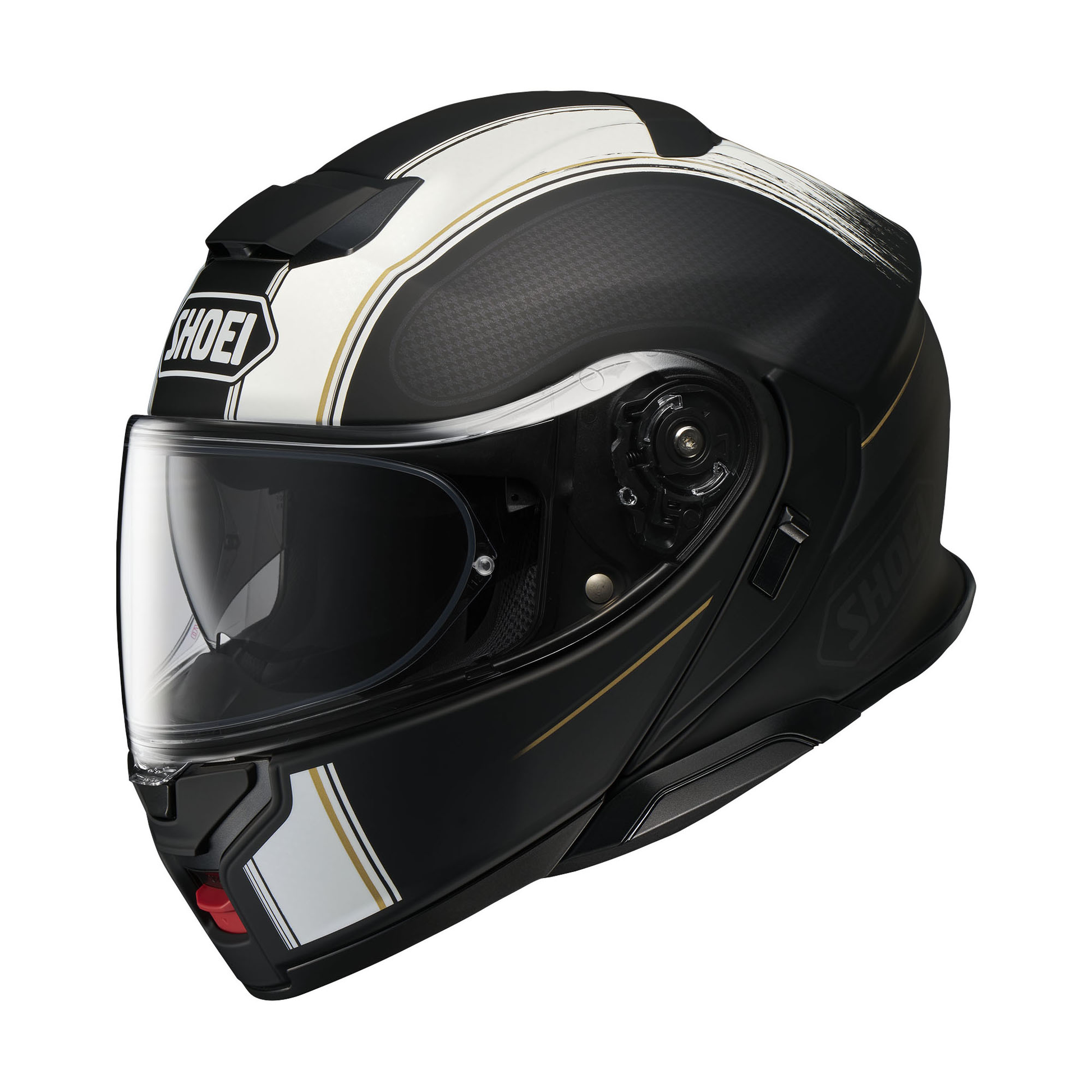 Capacete SHOEI Neotec 3 Satori - Motoboxe