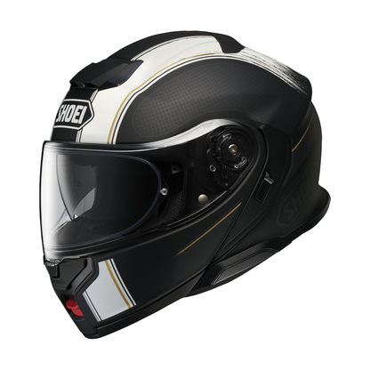 Capacete SHOEI Neotec 3 Satori - Motoboxe