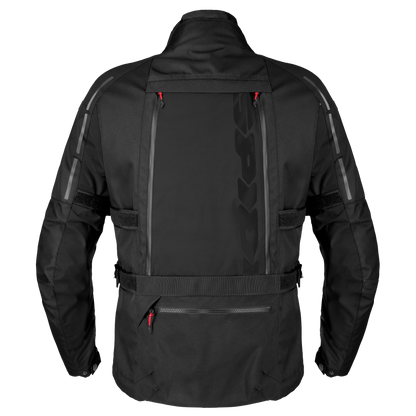 BLUSÃO SPIDI 4 SEASON V3 - Motoboxe