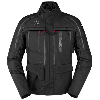 BLUSÃO SPIDI 4 SEASON V3 - Motoboxe