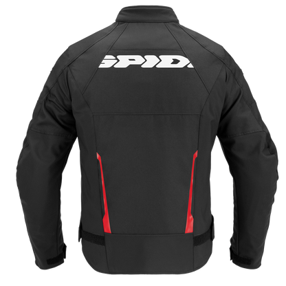 BLUSÃO SPIDI DRAGON H2OUT - Motoboxe