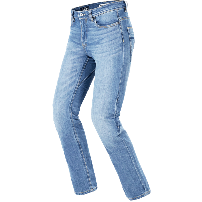 SPIDI CALÇAS IMPERMEÁVEIS MASCULINA J-TRACKER AZUL MÉDIA - Motoboxe
