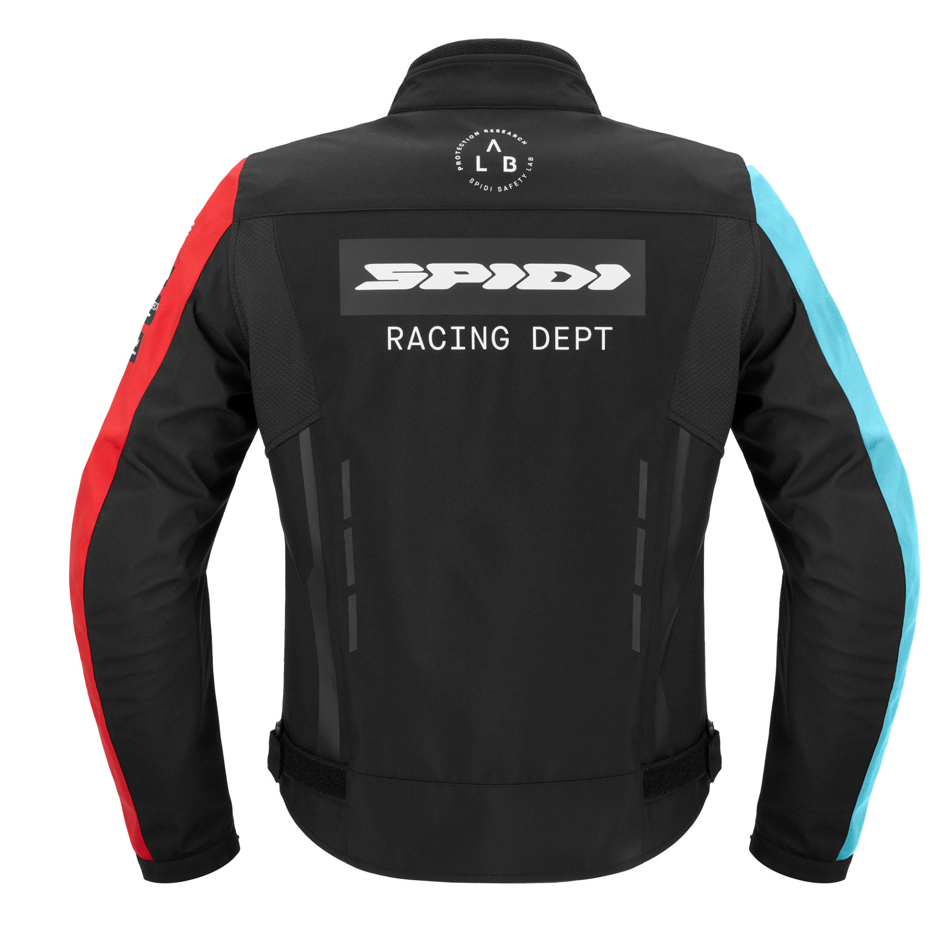 BLUSÃO SPIDI MOTOJOY - Motoboxe