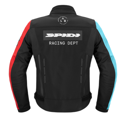 BLUSÃO SPIDI MOTOJOY - Motoboxe