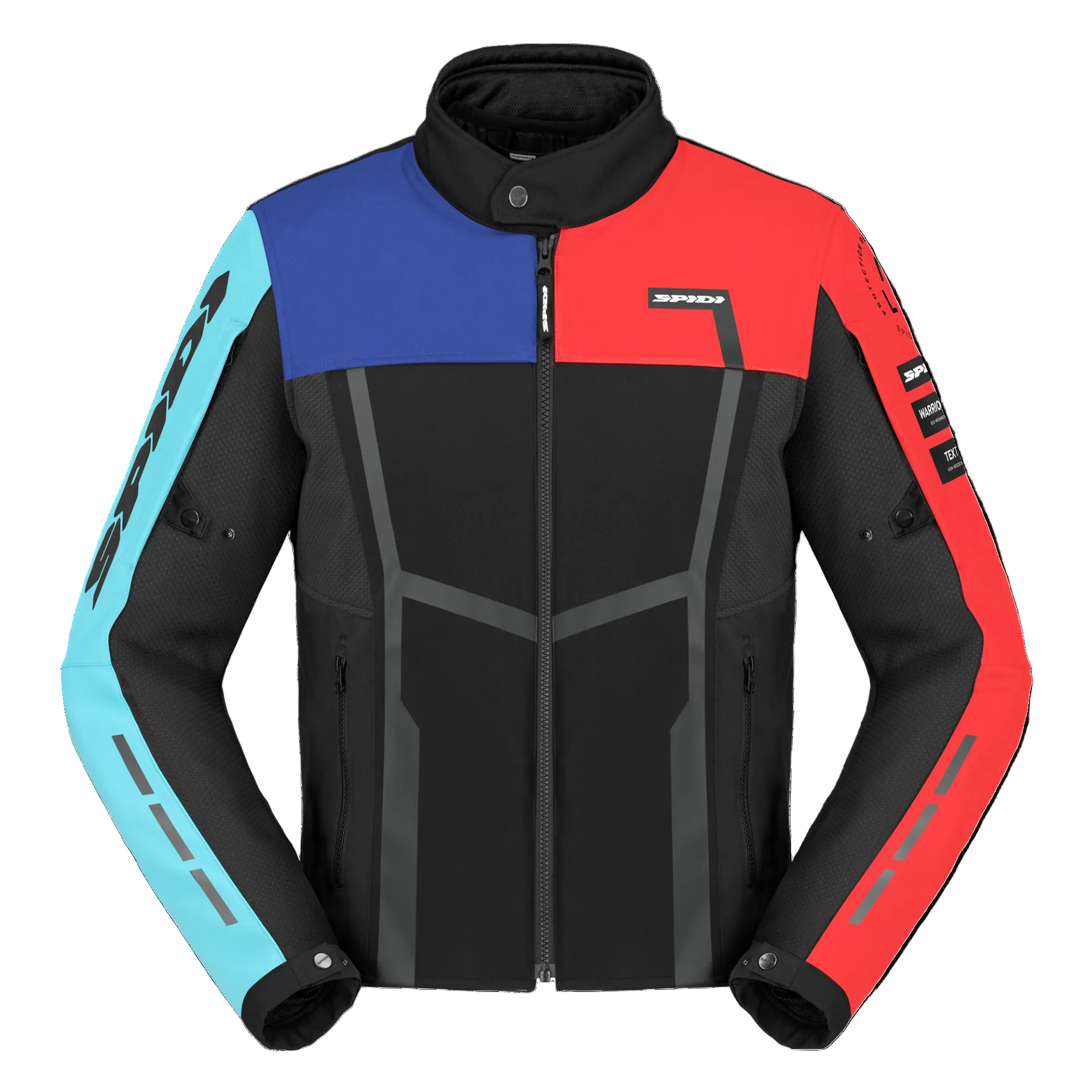 BLUSÃO SPIDI MOTOJOY - Motoboxe