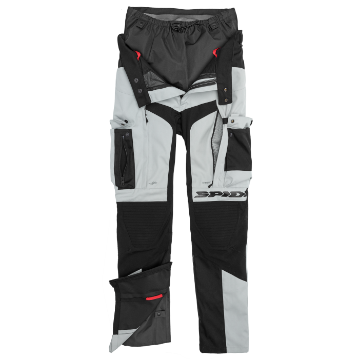 SPIDI CALÇAS ALLROAD MASCULINAS - Motoboxe