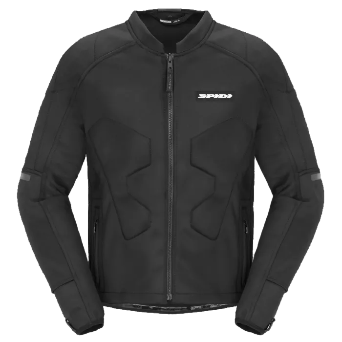 SPIDI BLUSÃO IMPERMEÁVEL MASCULINA COM PROTEÇÃO - Motoboxe