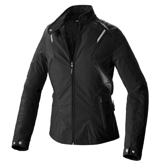 SPIDI BLUSÃO FEMININO ELLABIKE - Motoboxe