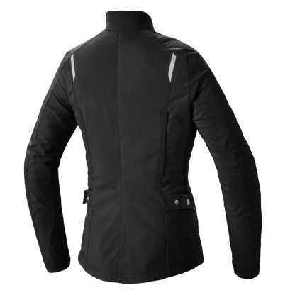 SPIDI BLUSÃO FEMININO ELLABIKE - Motoboxe