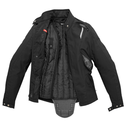SPIDI BLUSÃO FEMININO ELLABIKE - Motoboxe
