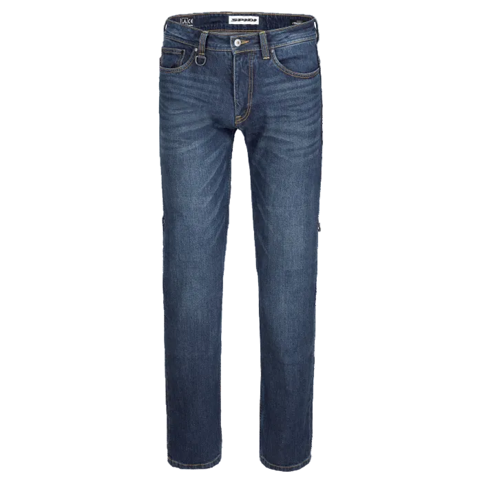 SPIDI CALÇAS IMPERMEÁVEIS MASCULINA J-TRACKER AZUL ESCURO - Motoboxe
