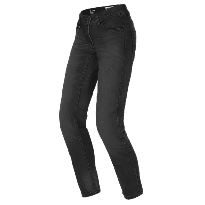 SPIDI CALÇAS MULHER J-TRACKER - Motoboxe