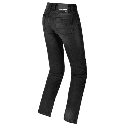 SPIDI CALÇAS MULHER J-TRACKER - Motoboxe
