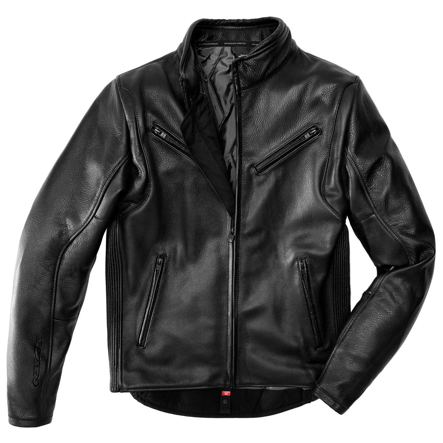 BLUSÃO SPIDI PREMIUM - Motoboxe