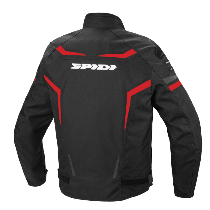 SPIDI BLUSÃO IMPERMEÁVEL MASCULINA SPORTMASTER H2OUT - Motoboxe