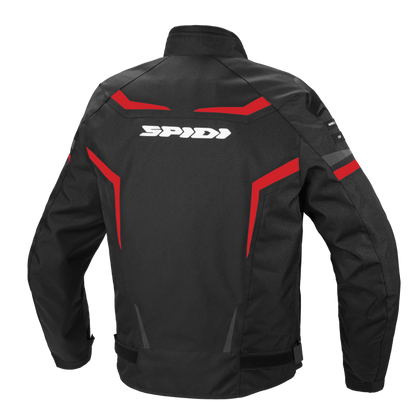 SPIDI BLUSÃO IMPERMEÁVEL MASCULINA SPORTMASTER H2OUT - Motoboxe