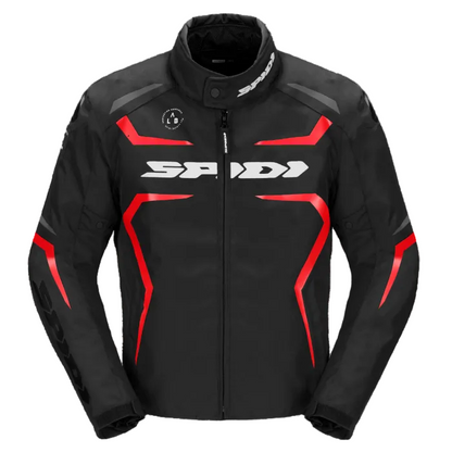 SPIDI BLUSÃO IMPERMEÁVEL MASCULINA SPORTMASTER H2OUT - Motoboxe