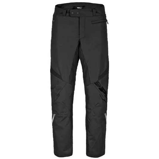 SPIDI CALÇAS MASCULINAS SPORTMASTER H2OUT® PRETO - Motoboxe